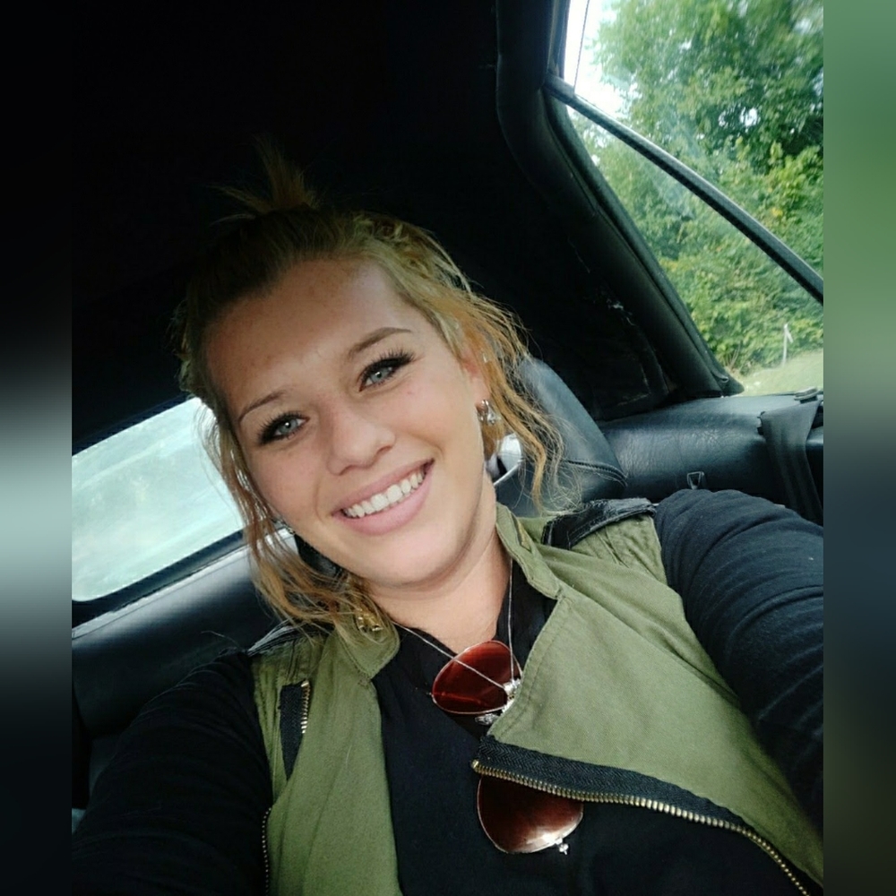 Meet your Posher, miranda